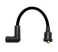 INSEOWI Sparks Plug Cable Cord 7mm Easy Installation for Various Ignitions Motors Resistant Long Life 1852271 High Efficiency Ignitions Sparks Plug Wire