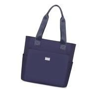 INSEOWI Unisex Bag Tear-Resistant Oxford Fabric Spacious Pockets Outdoor Essentials & Commute Water Resistant Travel Messengers Bag