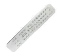 INSEOWI Universally Remote Control Energy Efficient and Ergonomic Design for RAX37 Video Receiver Enhances Durability Receiver Contoller