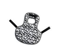 INSEOWI Weatherproof Chicken Body Protector Insulated Design For Ducks Geese Winter Use With Ergonomic Tailoring Adjustable Poultry Saddles Cover