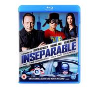 Inseparable BLU-RAY New