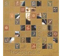 Inseparable by Keaggy, Phil (2008) Audio CD