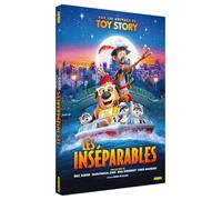 INSEPARABLES (LES) - DVD