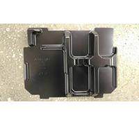 Insert 1 Makita MakPac 1 838110-1 8381101 for X4 BATTERIES AND CHARGER