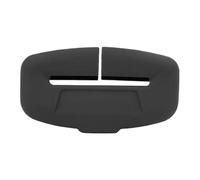 Insert Boucle Ceinture Sécurité - Protecteur Silicone Facile À Installer | Attache De Ceinture Anti-Bruit Universel | Véhicules SUV Camping Car Camion Berline Atelier