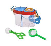 Insert Bug Catchers and Viewer Magnifier Science Educational Toy for Kids