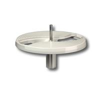 Insert Carrier for BRAUN COMBIMAX Food Processor - K600, K700, K750