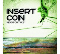 Insert Coin - Heads Or Tails