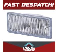 HELLA 1NB 123 581-001 Halogen-Insert, front fog light - 12V - Fitting - left