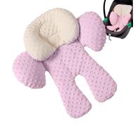 Insert for Car Seat - Soft Insert for Early Childhood Seat - Car Head Support for Children, for Stroller, Rocking Stroller, Camping Garden, Park Picnics