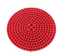 Insert for car wash buckets, mud flaps for car washing, multifunctional mud flap for car washing, separating dirt and debris, wear-resistant cleaning for boat tools
