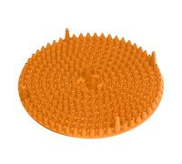 Insert for car wash buckets, mud flaps for car washing, multifunctional mud flap for car washing, separating dirt and debris, wear-resistant cleaning for boat tools