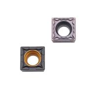 Insert For Cast iron 10pcs/set, SNMG SCMT CNC blade turning tool insert, suitbale for gray iron
