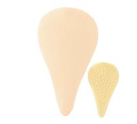 insert for the genital area: protection for the intimate area in swimsuit, invisible hygiene sticker | Waterproof safety sticker, bikini-spa inlay for your us