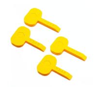 Insert For Toughsystem 2.0 Drawer Tool Holder 24 V/36 V Anti-Oscillation Inserts for Strength and Stiffness Compatible with DeWalt storage system