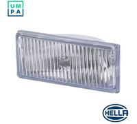 HELLA 1NB 123 581-001 Halogen-Insert, front fog light - 12V - Fitting - left
