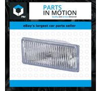 Insert fog Light Unit fits BMW - Right Halogen H3 HELLA 1NB 123 582-001