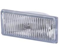 Insert fog Light Unit fits BMW - Right Halogen H3 HELLA 1NB 123 582-001