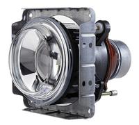 HELLA 1BL 007 834-007 DE/Halogen-Insert, headlight - 24V - Round - Fitting - left/right