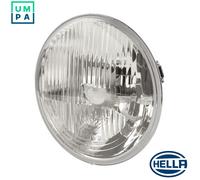 HELLA Insert, headlight 1A6 002 395-071 NISSAN: CHERRY 2 Coupe