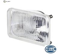 HELLA 1AB 003 177-001 Insert, headlight