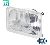 HELLA 1AB 003 177-001 Insert, headlight