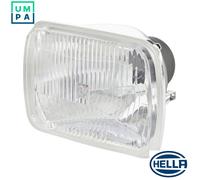 HELLA 1AE 003 427-021 Headlight Insert Left Right Halogen H4 T4W 12V 24V