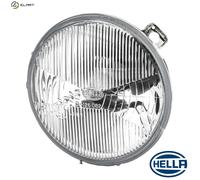 Headlight Left 1B3 126 677-051 HELLA for BMW 3 3 Convertible