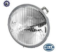HELLA 1B3 126 677-051 Bulb-Insert, headlight - 12V - left