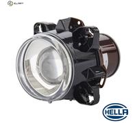 Left Right Headlight Headlamp Insert HELLA 1BL 008 193-011 Top German Quality