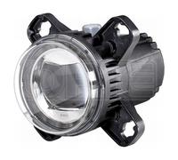Insert headlight Headlamp -A 12v 24v HELLA 1ML 012 488-011