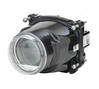 Insert headlight Headlamp -A F 12v 24v HELLA 1LL 012 758-011