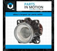 HELLA 1LL 008 193-117 Halogen/Asymmetric/DE-Insert, headlight - 90mm Essential - 12V