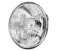 HELLA 1L6 002 395-131 Halogen-Insert, headlight - 12/24V - Reference number: 12.5 - mounting/Fitting - left/right