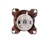 HELLA 1K0 008 191-047 FF/Halogen-Insert, spotlight - 90 mm Essential - 24V - Round - Reference number: 12.5 - Fitting - Clear diffusing lens - left/right - Packing Unit - Quantity: 36