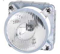 Insert, high beam headlight HELLA 1KA 008 086-017 for AXER 7.79 2005-2007