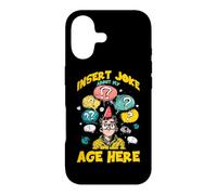 Insert joke about my age here Case for iPhone 17