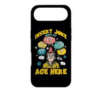 Insert joke about my age here Case for iPhone Air