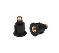 Matrix Tool Bar Pro Thread Insert x2 GBA068