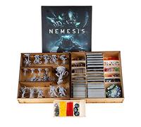 Insert: Nemesis