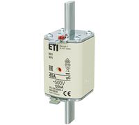INSERT NH1 GG 40A/500V 004184230