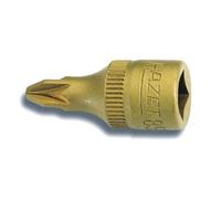 Insert Philips 1/4 Pozi-Drive 2 8507-PZ2
