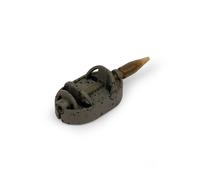 Insert Preston Ics In-Line Dura Flat Method 60g Gris L