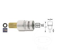 Insert Ribe 1/2 M8 Len. 63mm 991-8