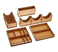 Insert: Roll Player + Expansion