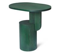 Insert side table Green one size