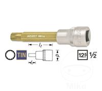 Insert Splined 1/2 M14 Len. 100mm 990LG-14