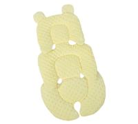 Insert Stroller - Baby Seat Cushion, Soft Lining Pad, Mat Cover | Highter Own Passaude, Comfort Travel for All Seasons, Car Seats Outing, Use Away