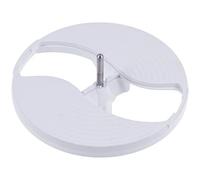 Insert Support for Food Processor Compatible with Braun 67051145