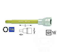 Insert Torx 1/2 T55 Len. 102mm 992SLG-T55